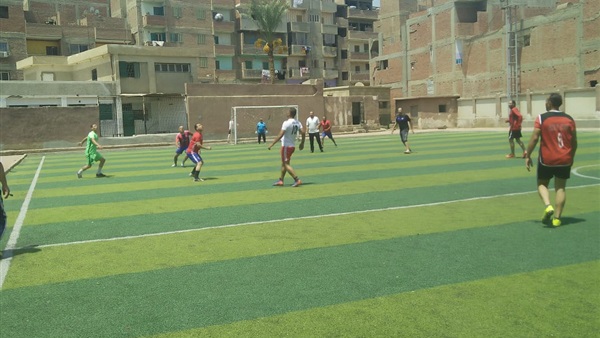 صدى العرب