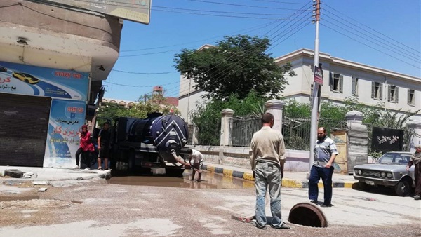 صدى العرب