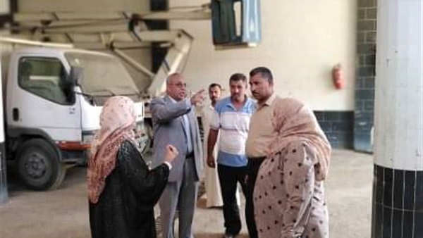 صدى العرب
