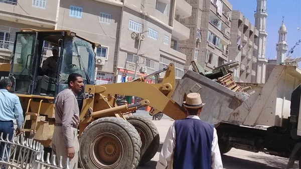 صدى العرب