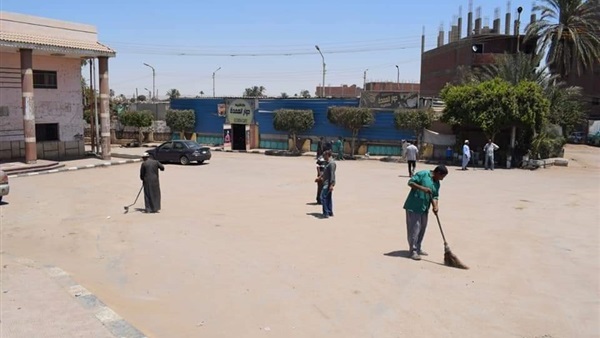 صدى العرب