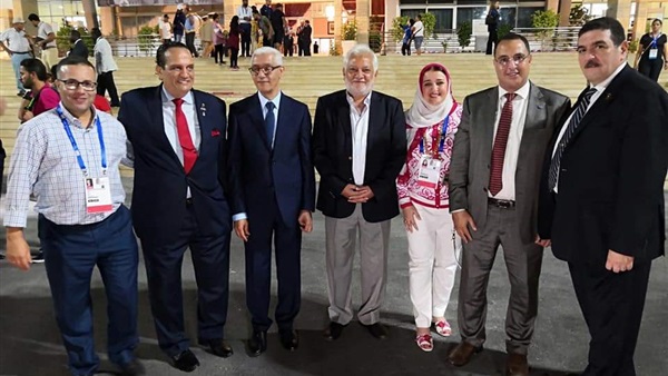 صدى العرب