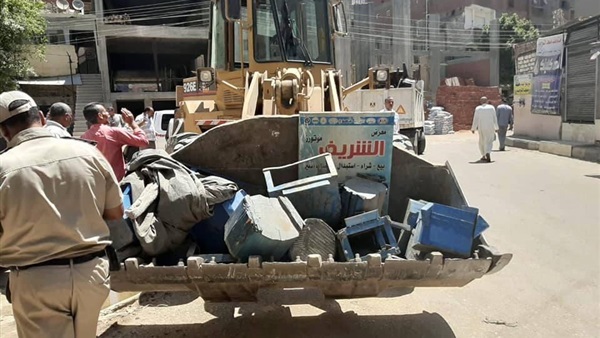 صدى العرب
