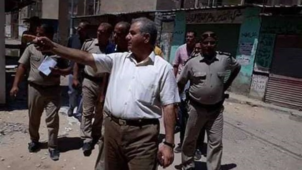 صدى العرب