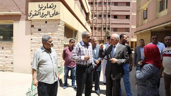 صدى العرب