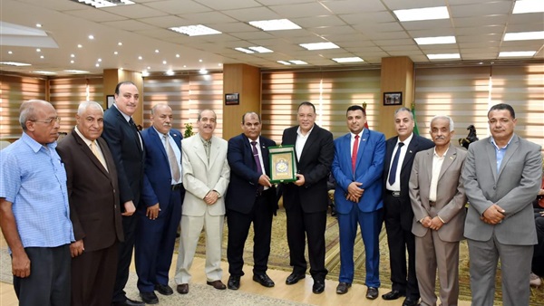 صدى العرب