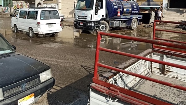 صدى العرب