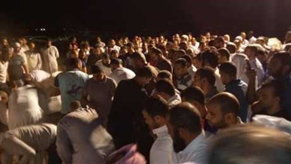 صدى العرب