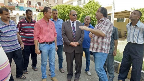 صدى العرب