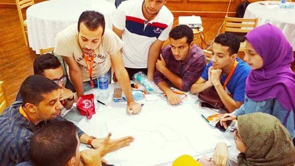 صدى العرب