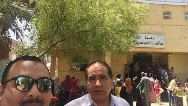 صدى العرب