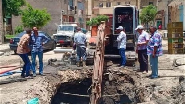 صدى العرب