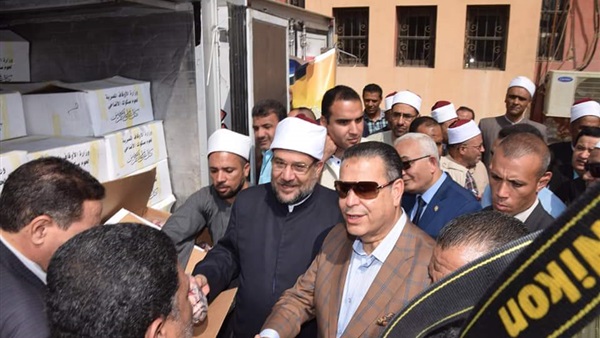 صدى العرب