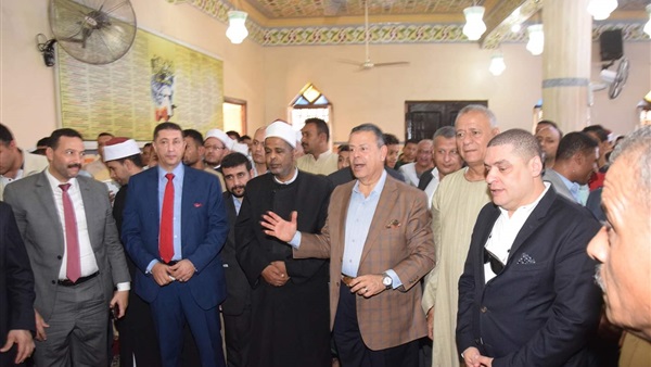 صدى العرب