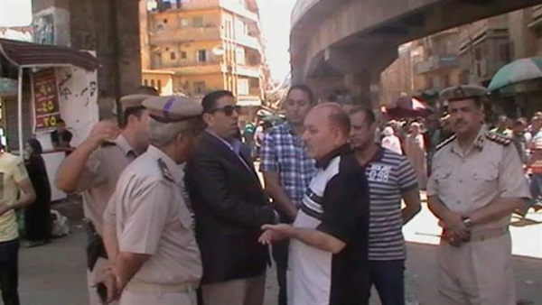 صدى العرب