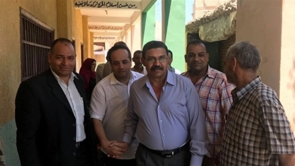 صدى العرب
