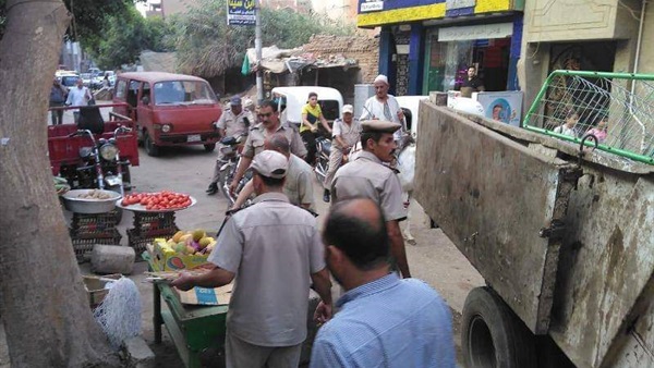 صدى العرب