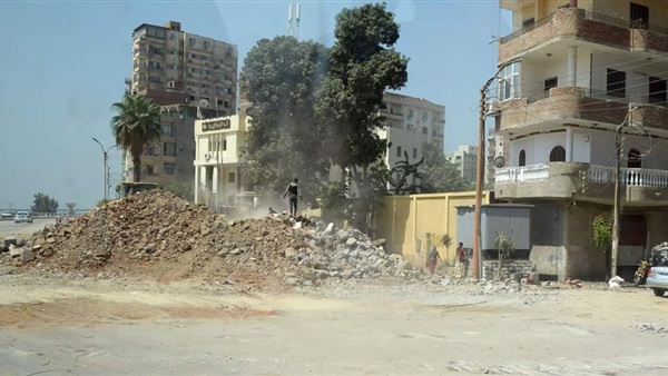 صدى العرب