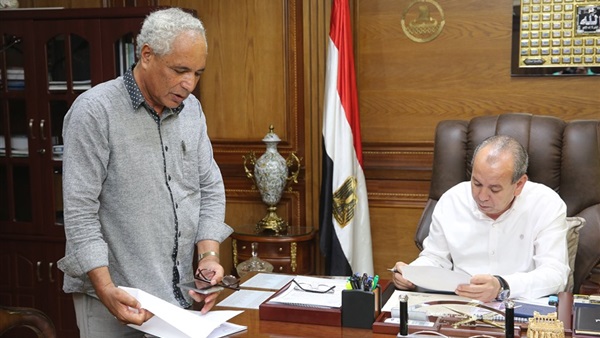 صدى العرب