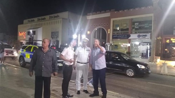 صدى العرب