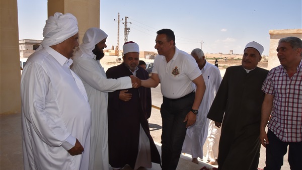 صدى العرب