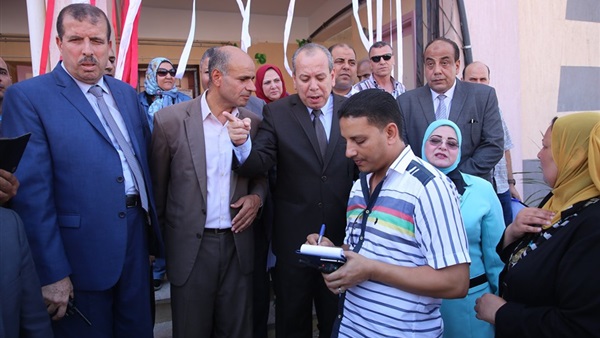 صدى العرب