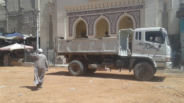 صدى العرب
