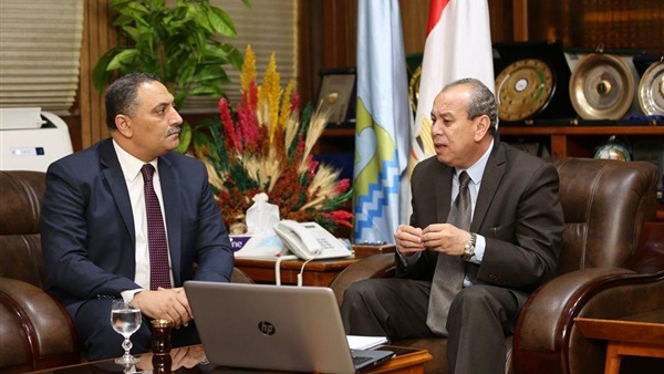 صدى العرب