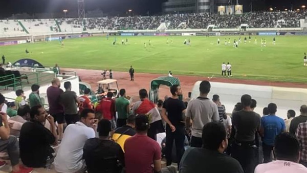 صدى العرب