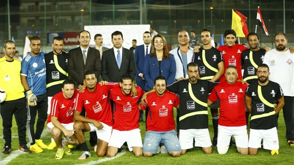 صدى العرب