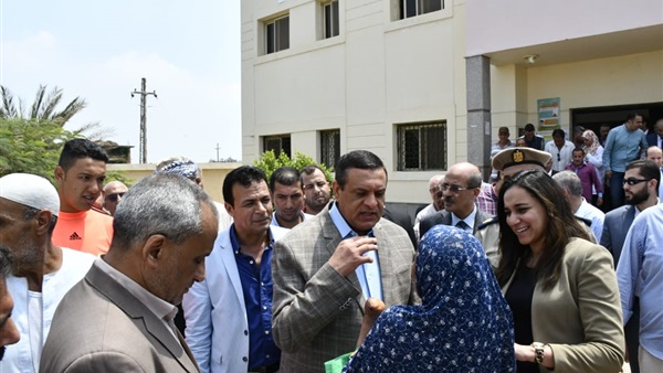 صدى العرب