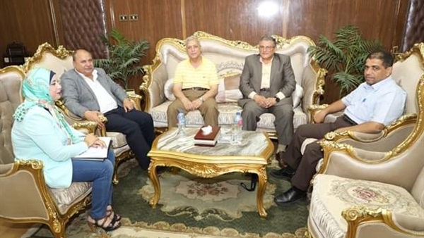 صدى العرب