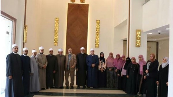 صدى العرب