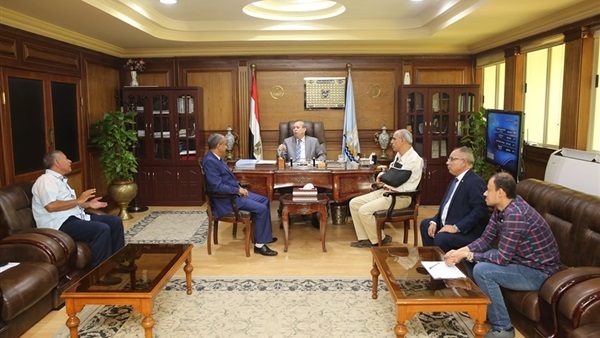 صدى العرب