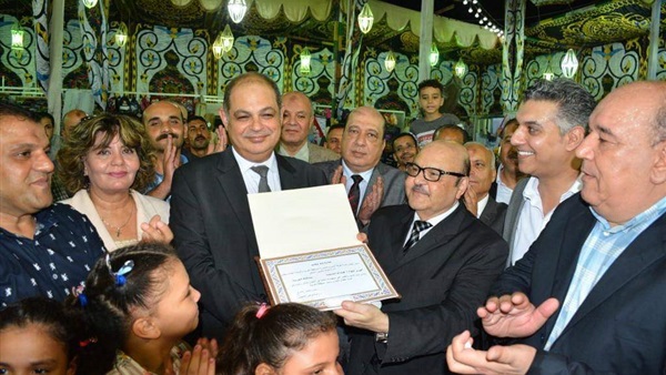 صدى العرب