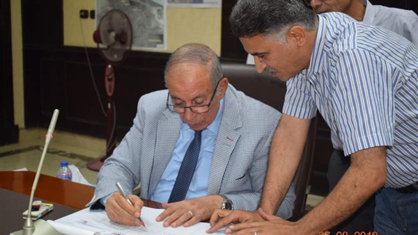 صدى العرب