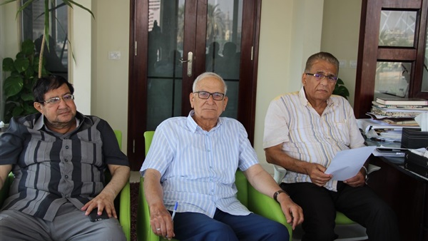 صدى العرب