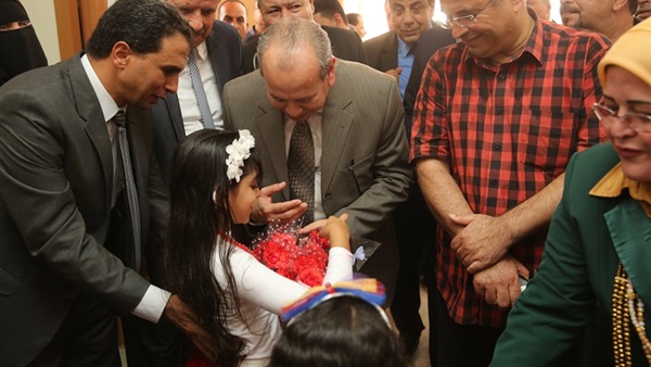 صدى العرب