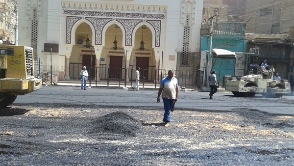 صدى العرب