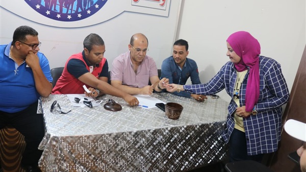 صدى العرب