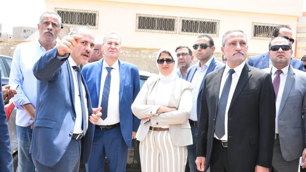صدى العرب