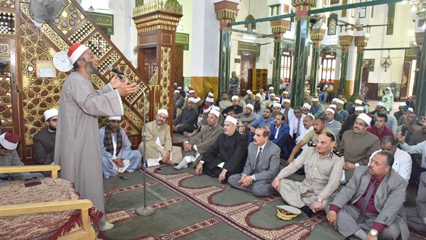 صدى العرب