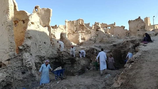 صدى العرب