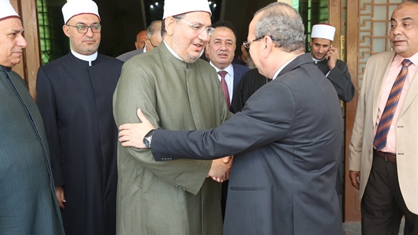 صدى العرب