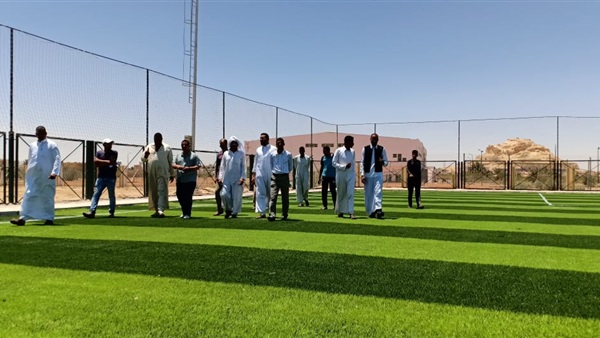 صدى العرب