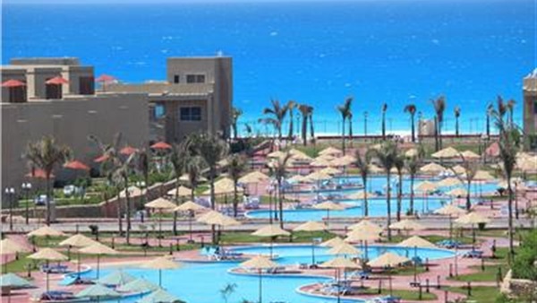 صدى العرب