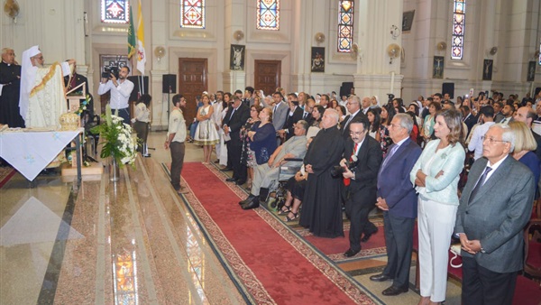 صدى العرب
