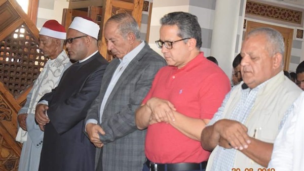 صدى العرب