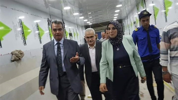 صدى العرب