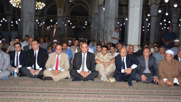 صدى العرب